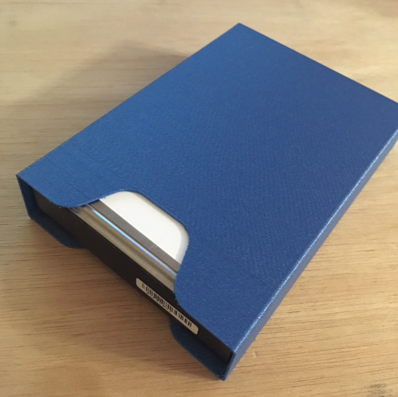 HDD 3.5 Protective Sleeve