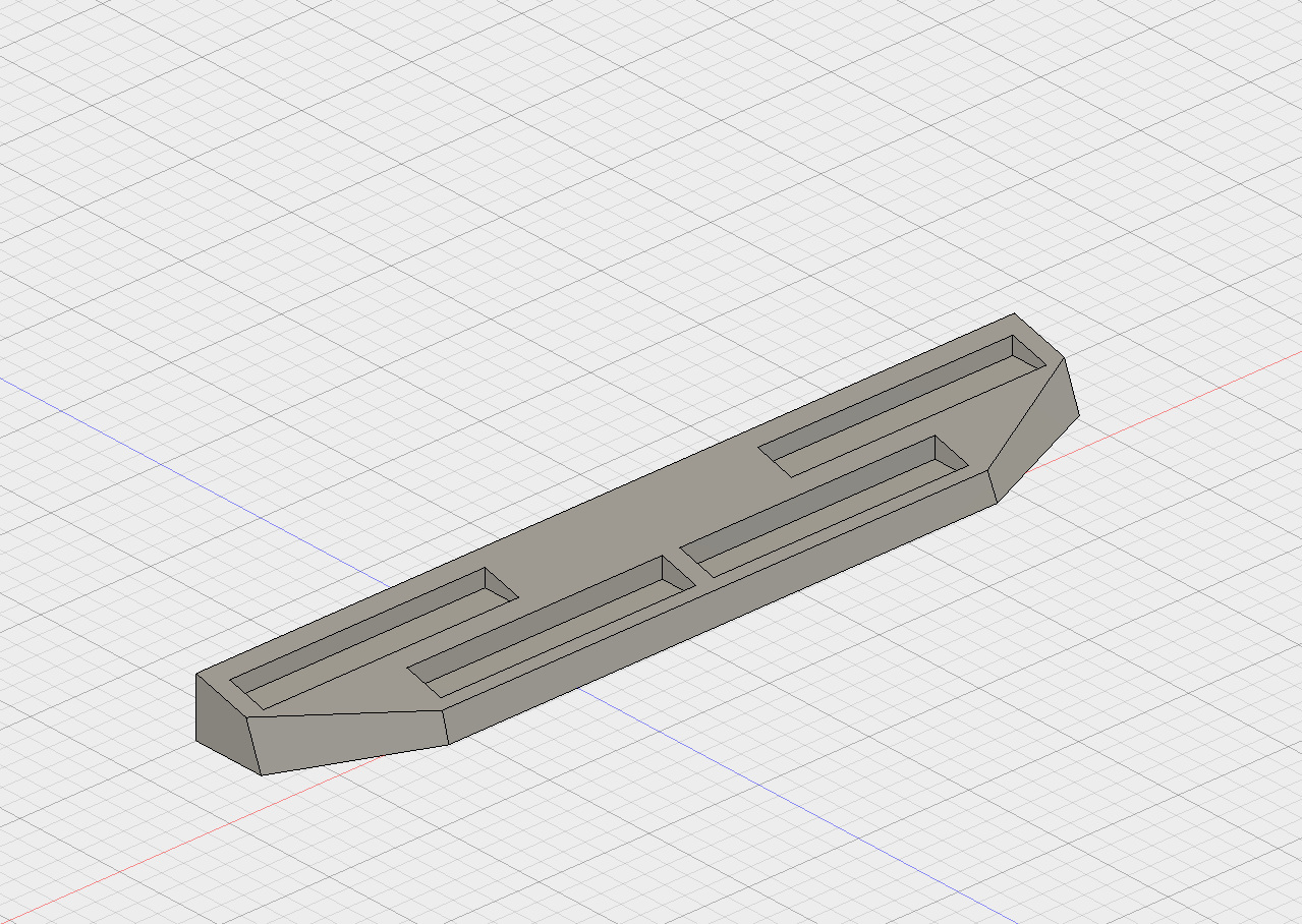 4-Cartridge Display for Gameboy and Gameboy Advance