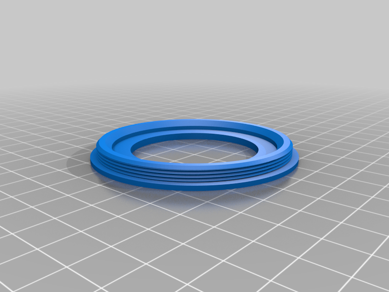 M65 Helicoid Lensboards