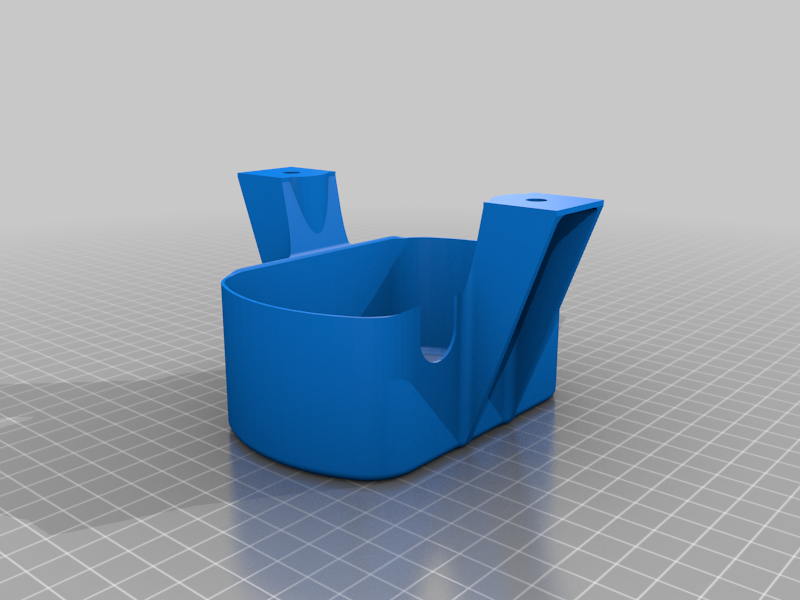 Lamp cover Lotus Elise S2