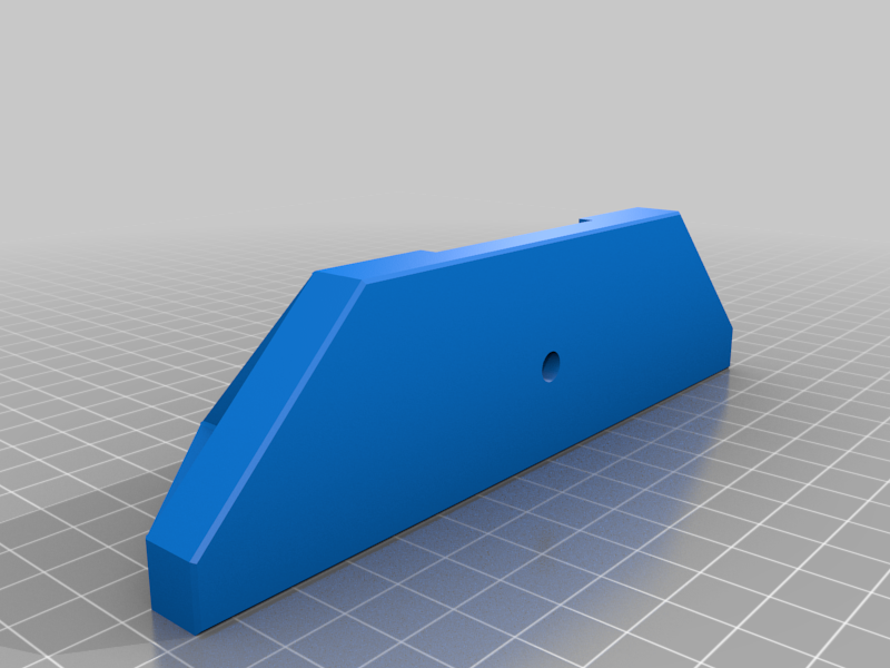 DELACK Enclosure Hygrometer Faceplate