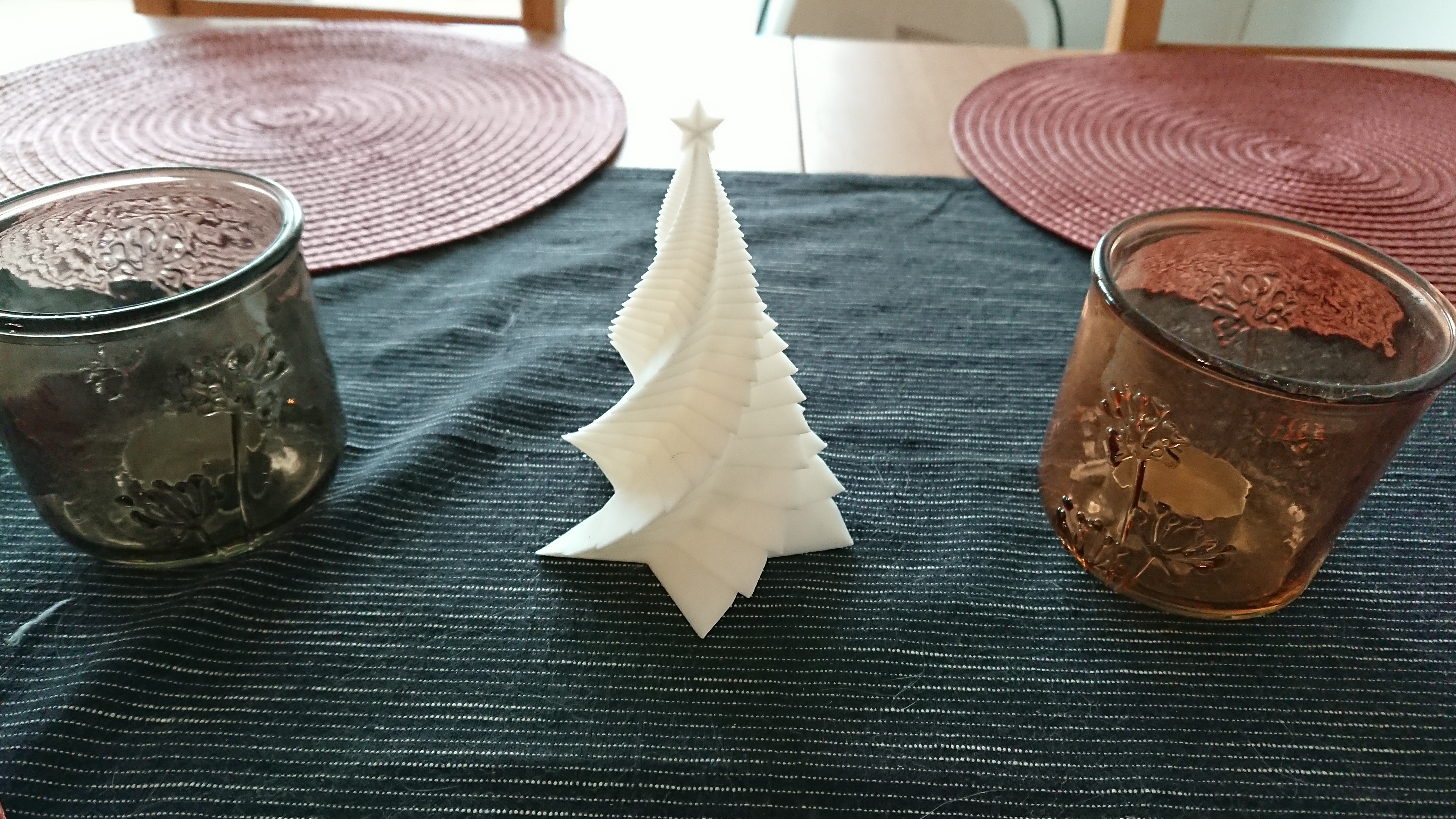 X-Mas Tree
