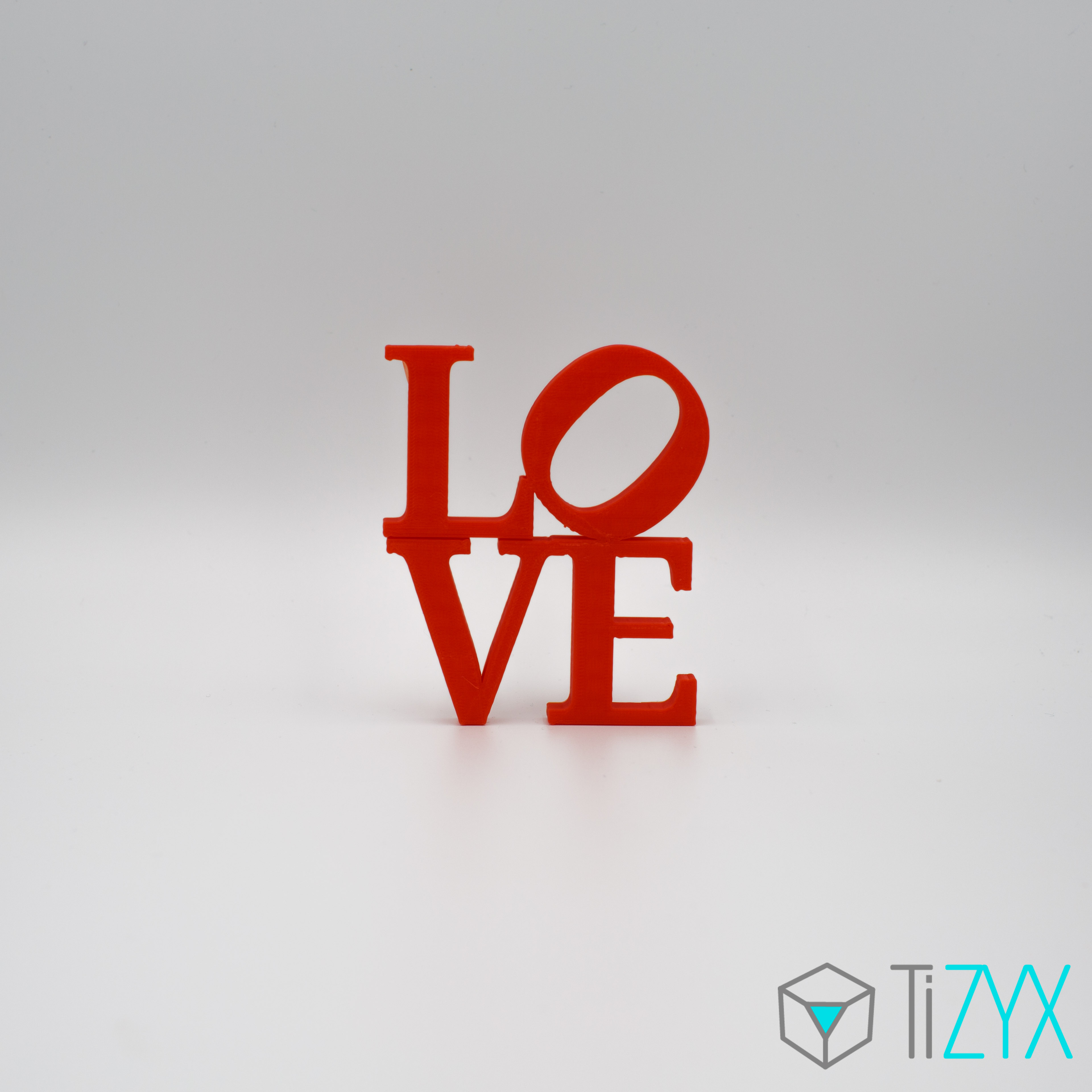 mot "love" / Love Word