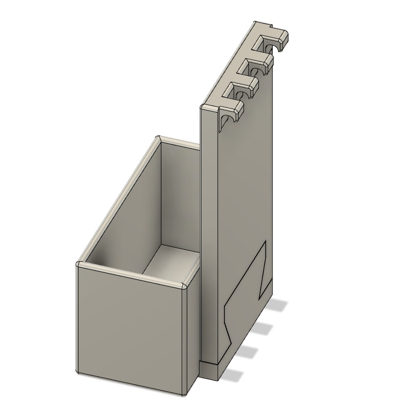 Wellensittich Stein/Futter/-Halter