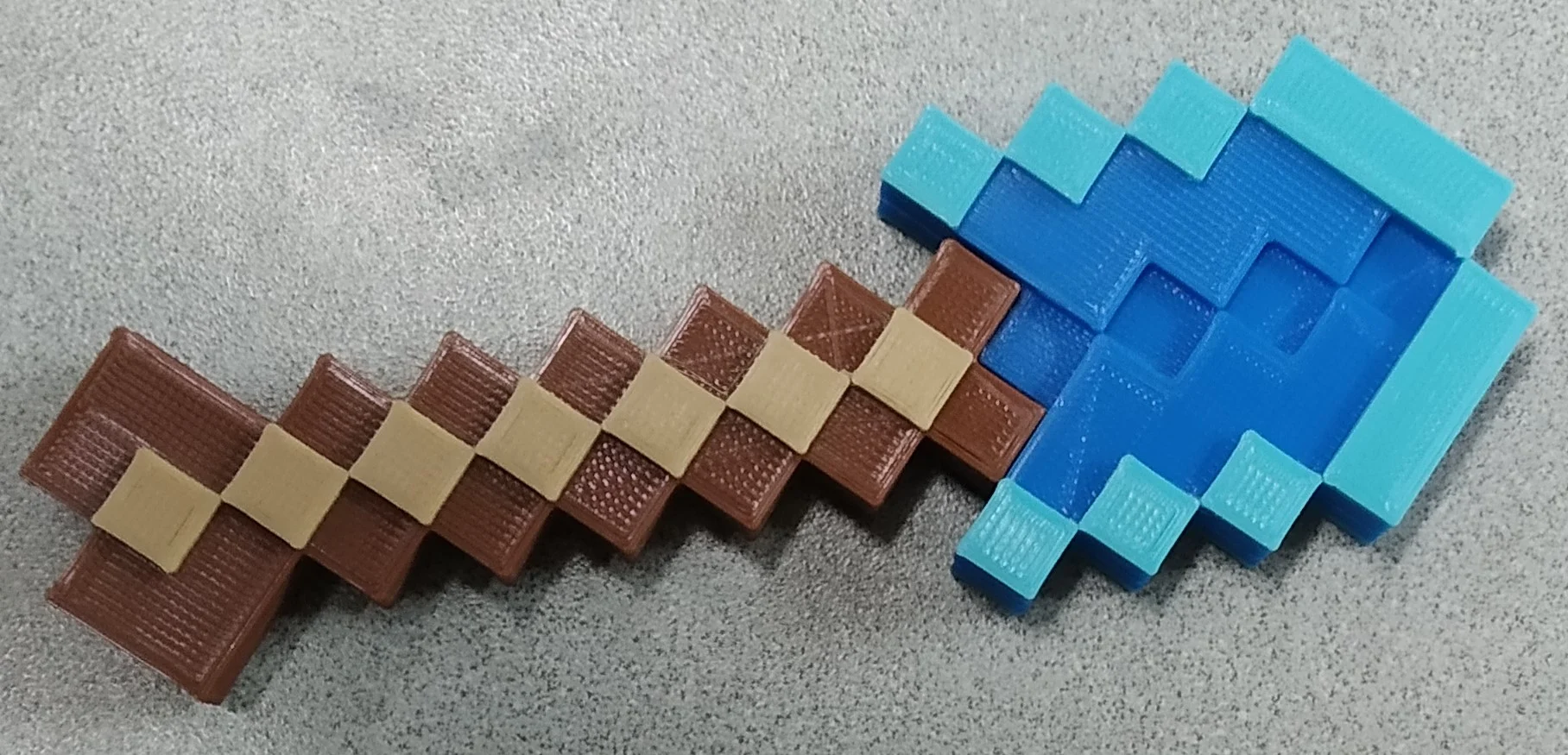 minecraft tools