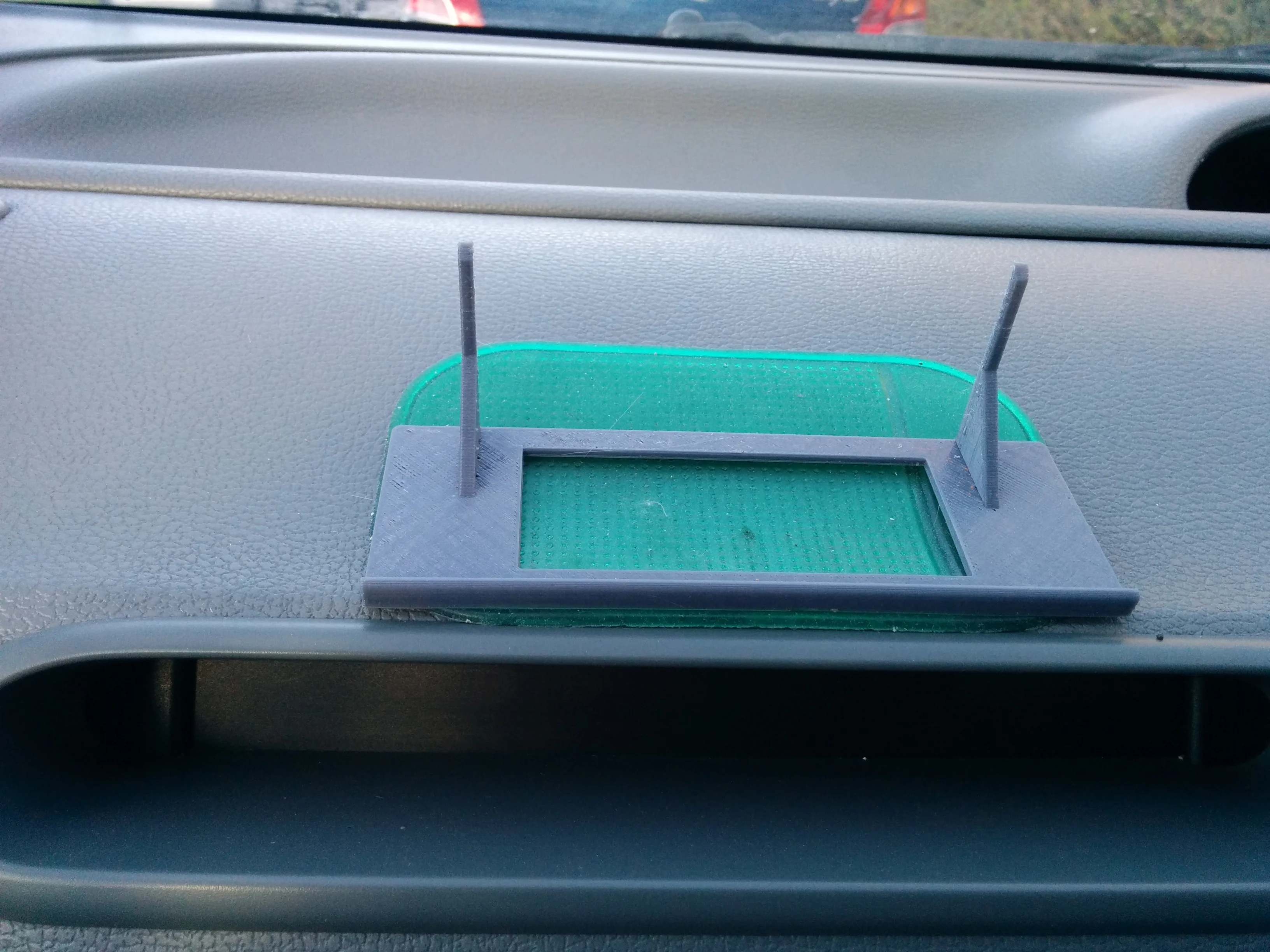Support SmartPhone pour Twingo 1.2