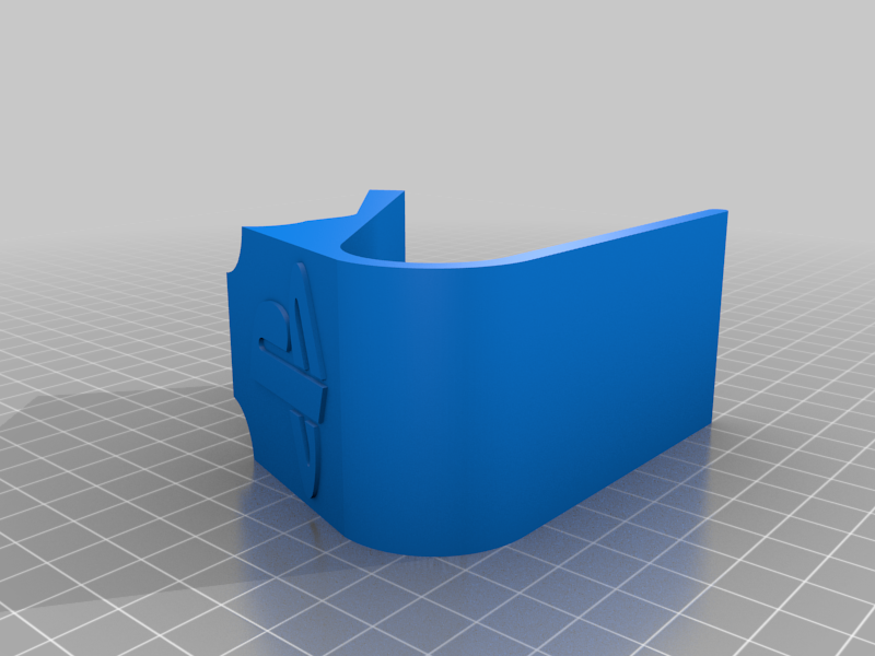 PS4 Controller Stand (perfect fit)