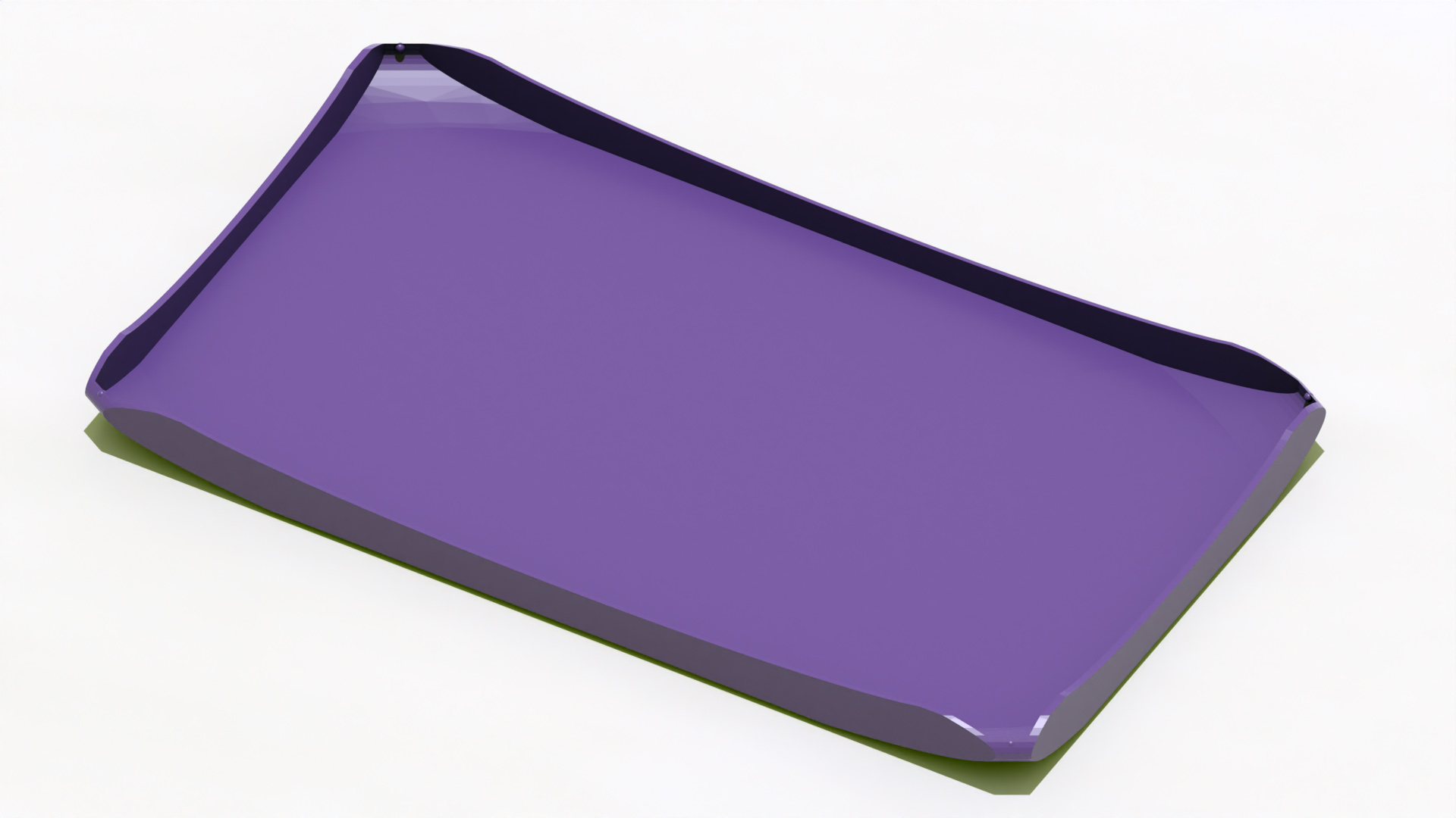 POP 7" Raspberry Pi Touchscreen Kiosk – Cover