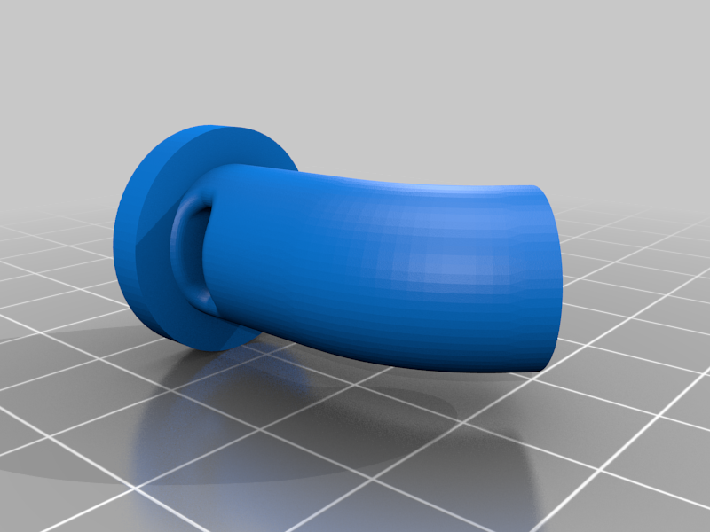 Turbo Exhaust