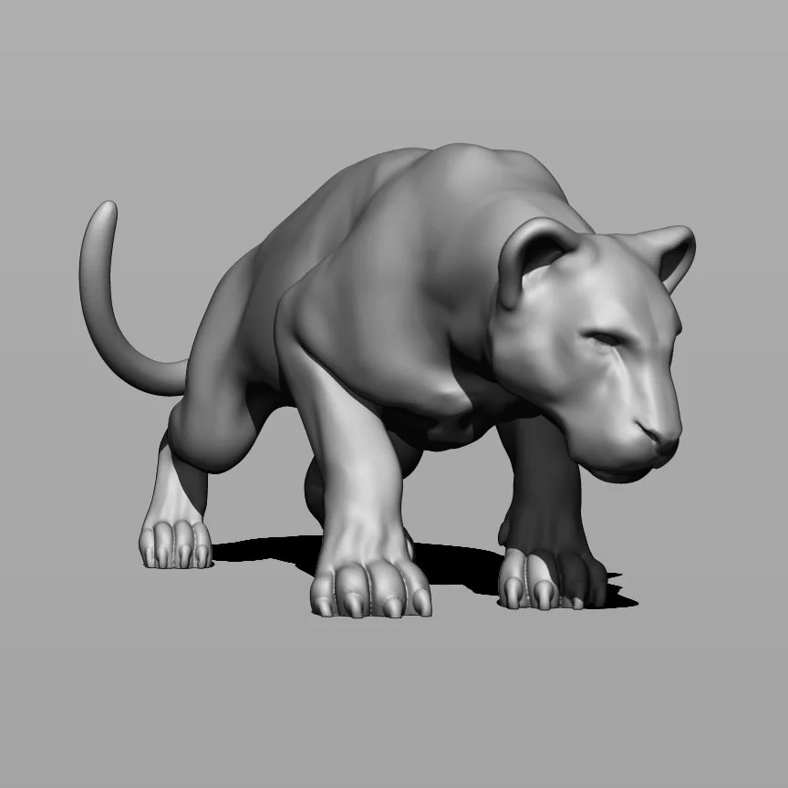 Tiger