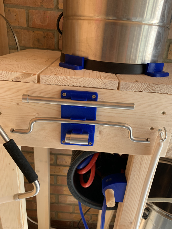 Grainfather Tool Rack