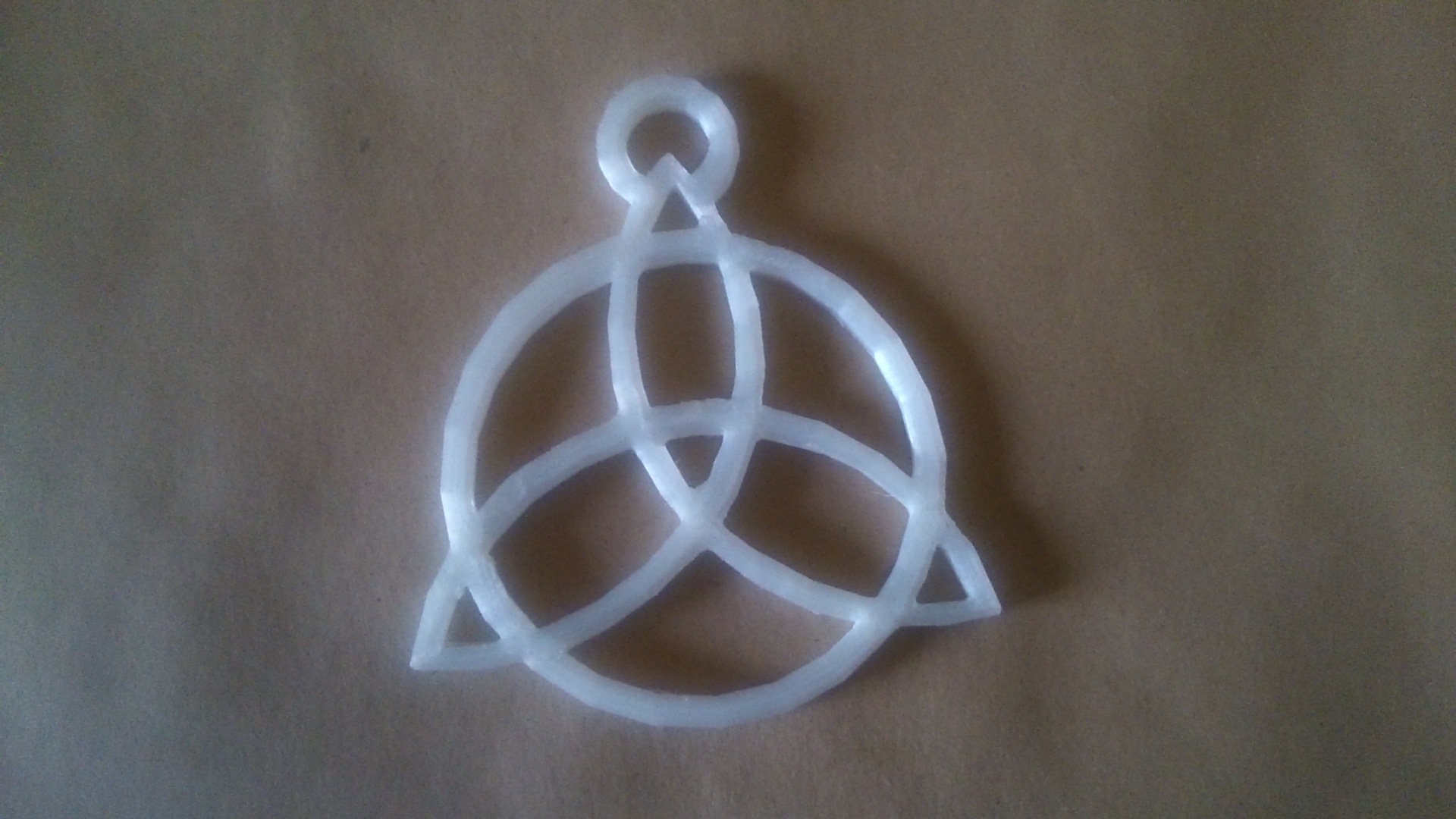 pendentif