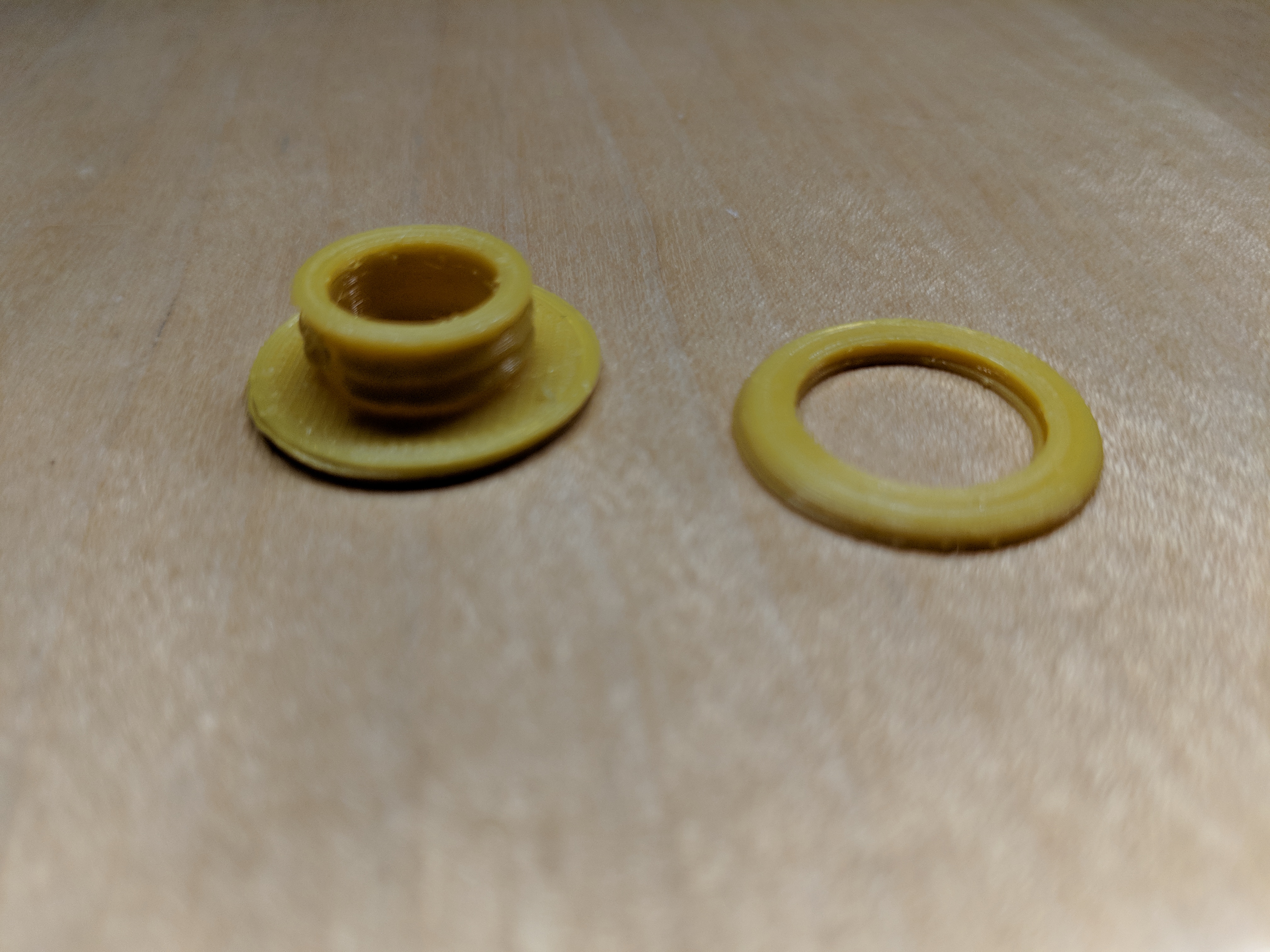 Labo Grommet