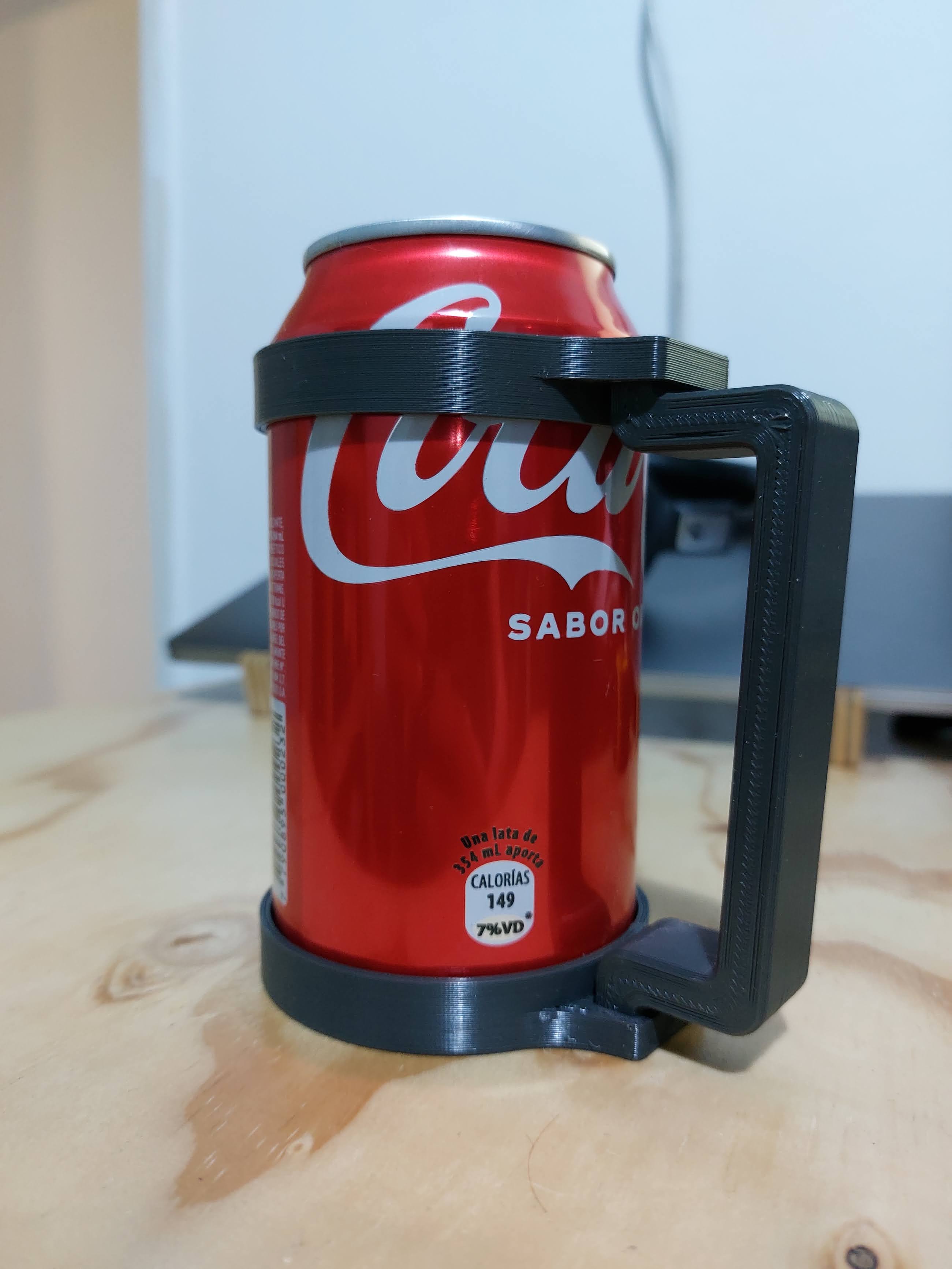 Can Holder