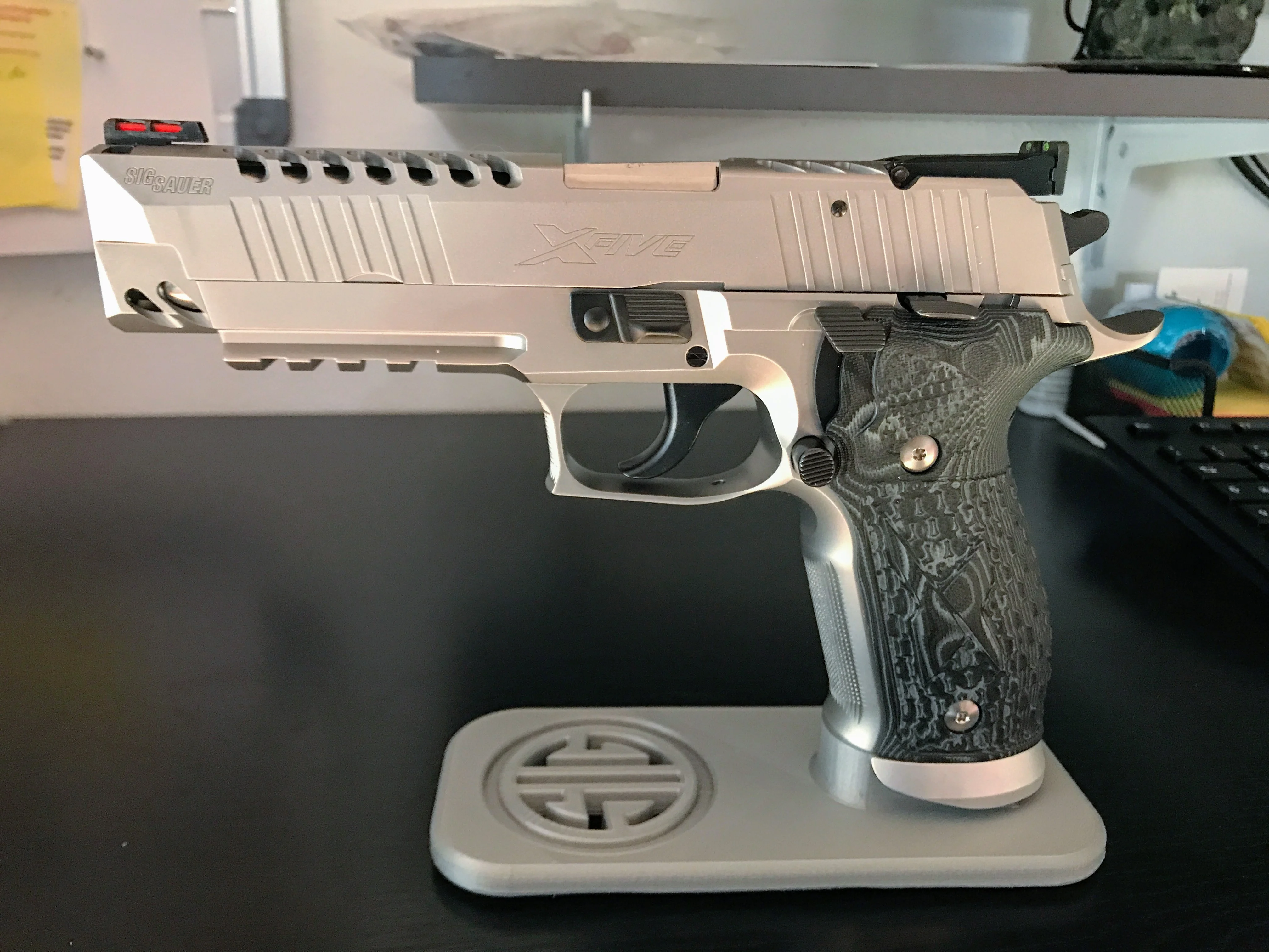 SigSauer P226 X-Five X-Six Holder