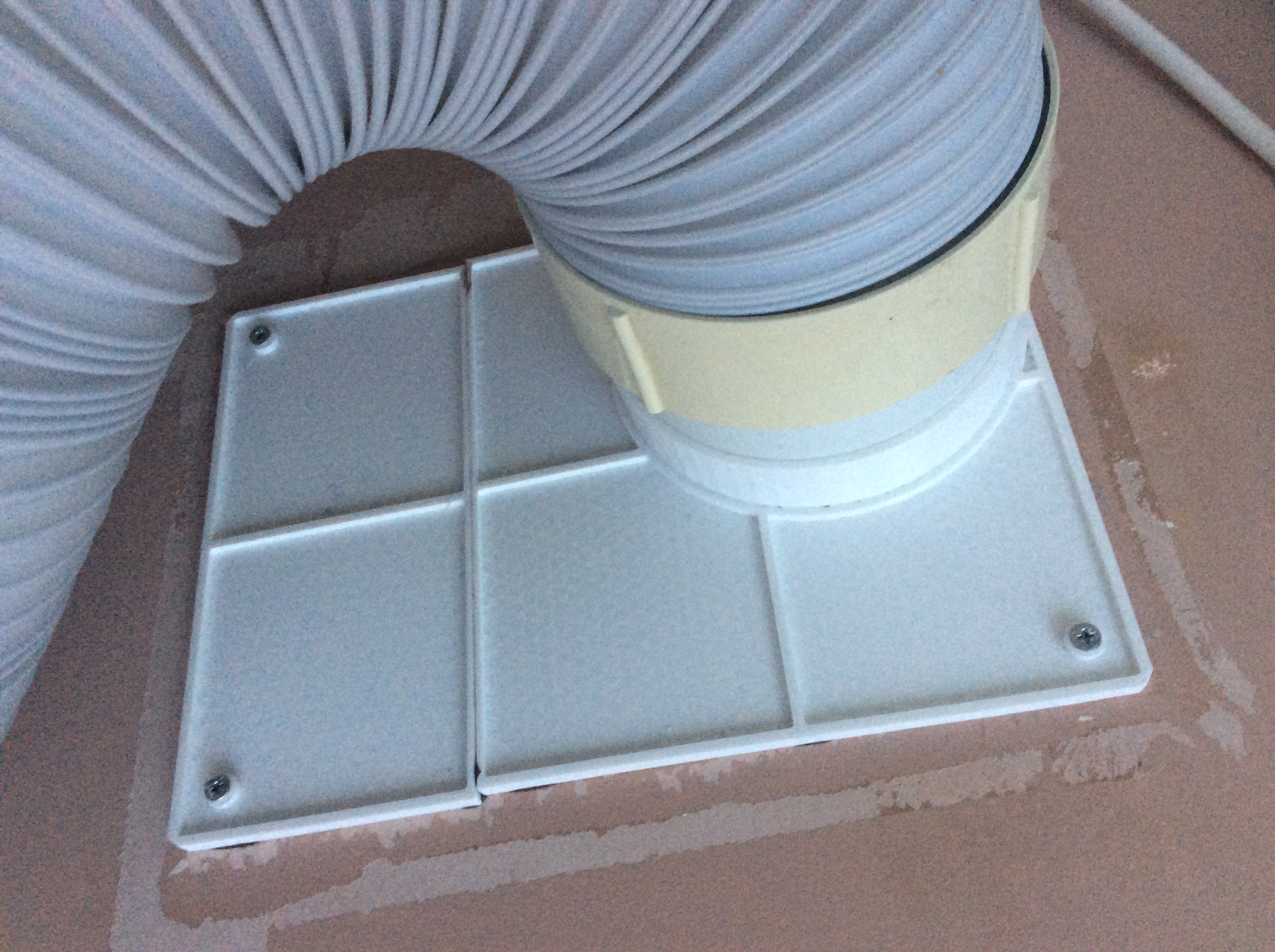 Air Conditioning Vent Cover
