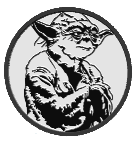yoda coasters v2