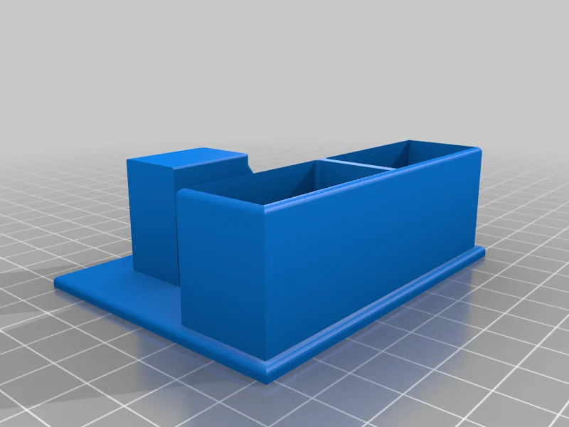 Glock 43 Stand