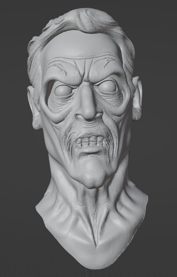 EVIL DEAD ASH