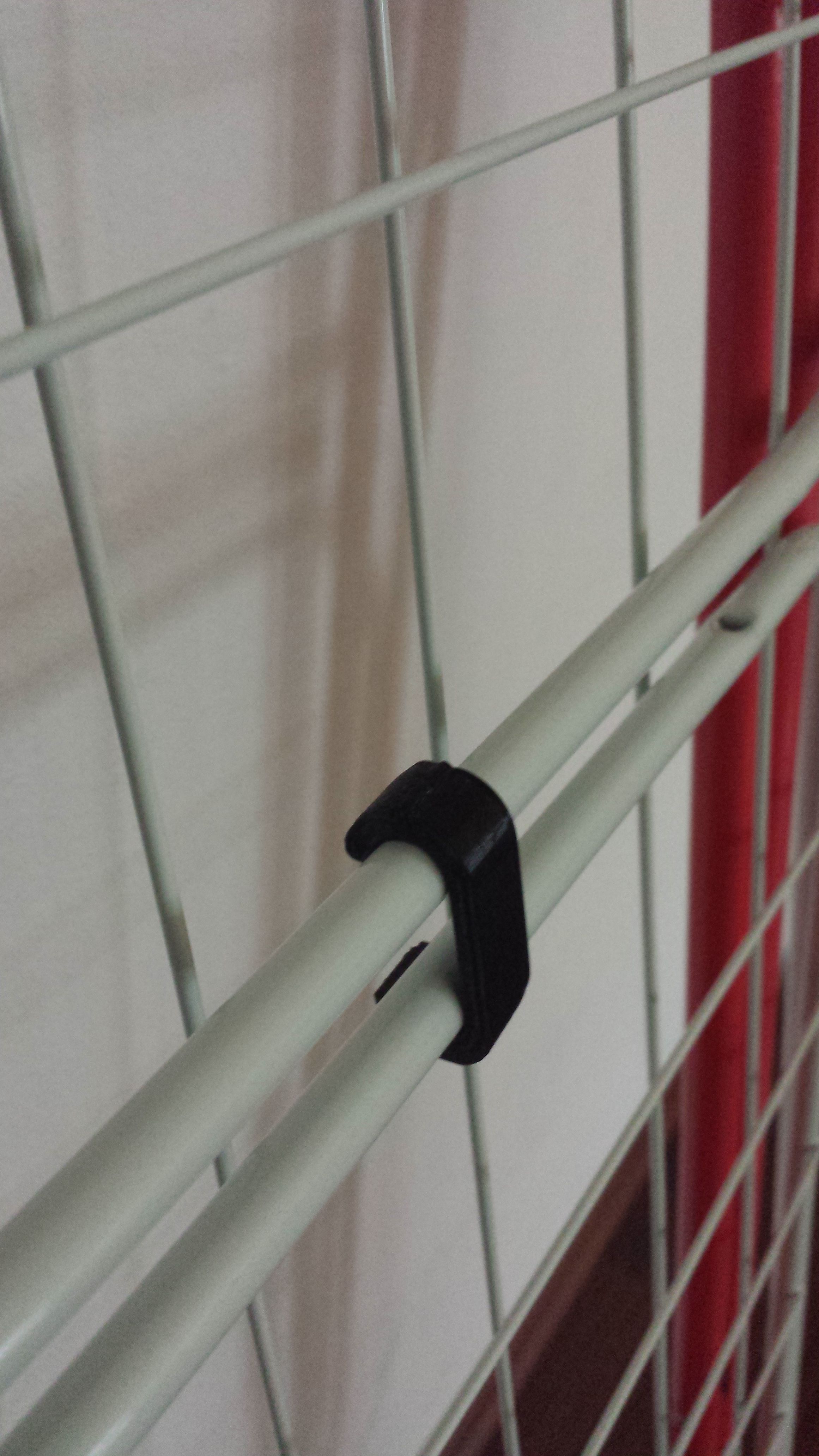 Drying Rack Clip