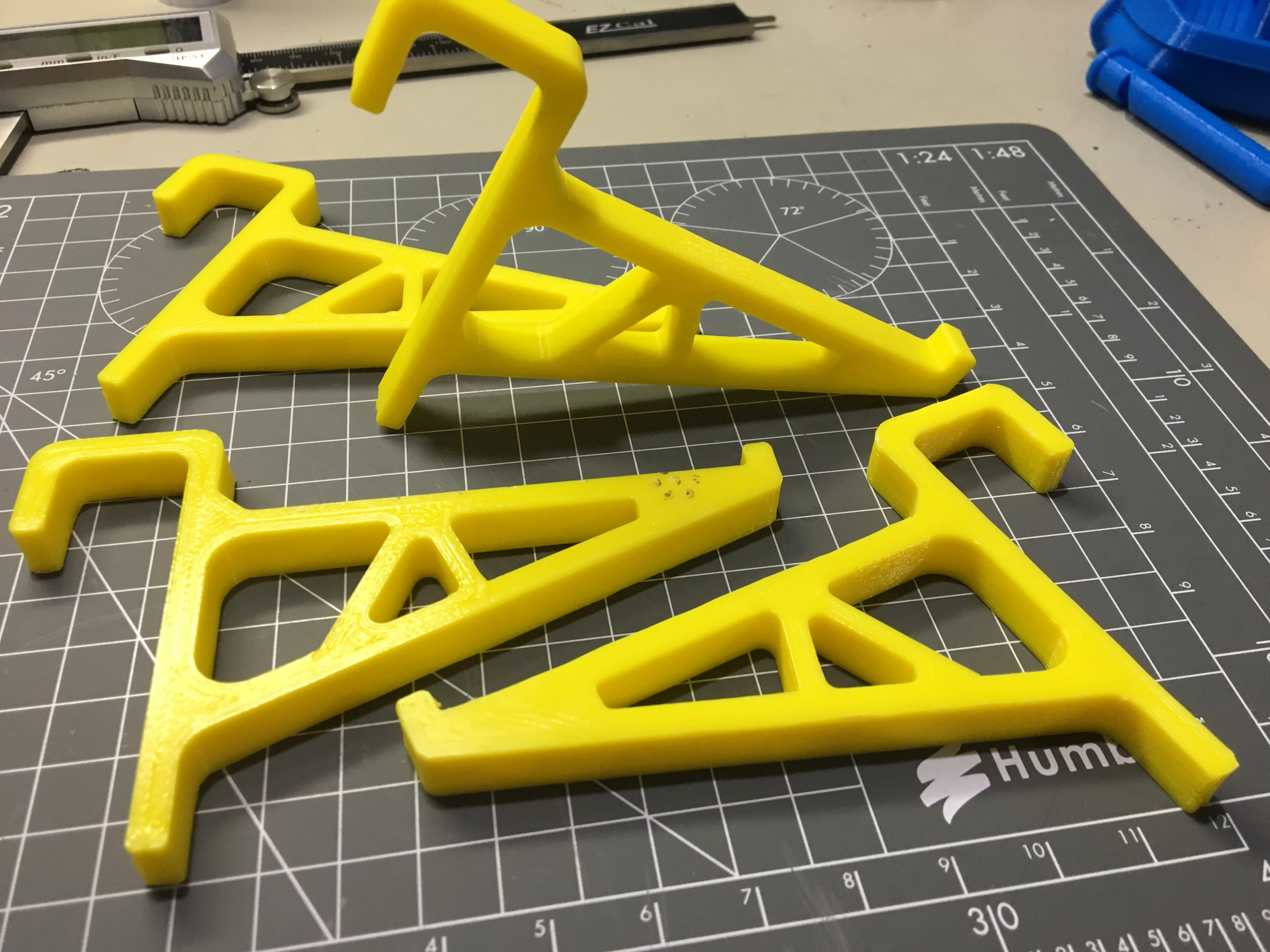 Bee Hive Frame Hangers