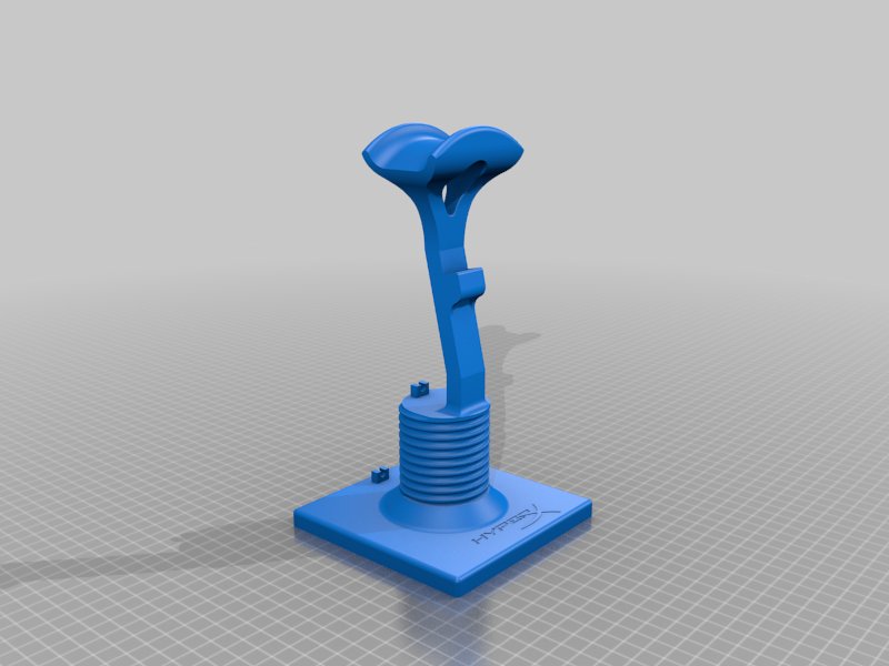 HyperX Cloud II Headset Stand