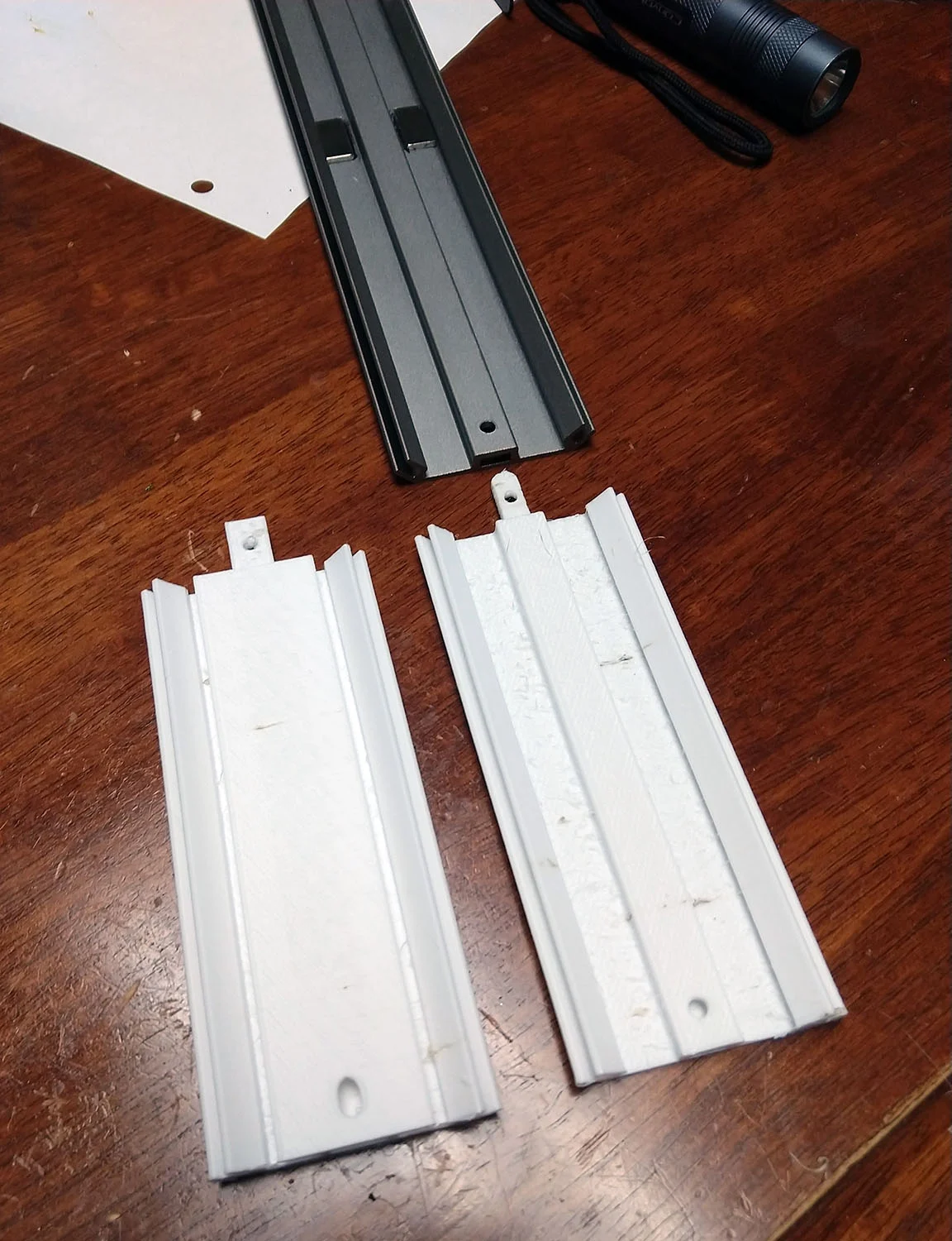 Snapmaker enclosure v1.0 extension 130mm