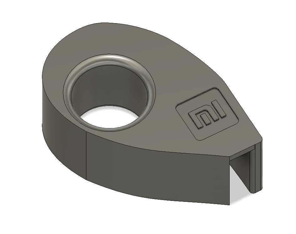 Xiaomi Scooter m365 PRO Lever