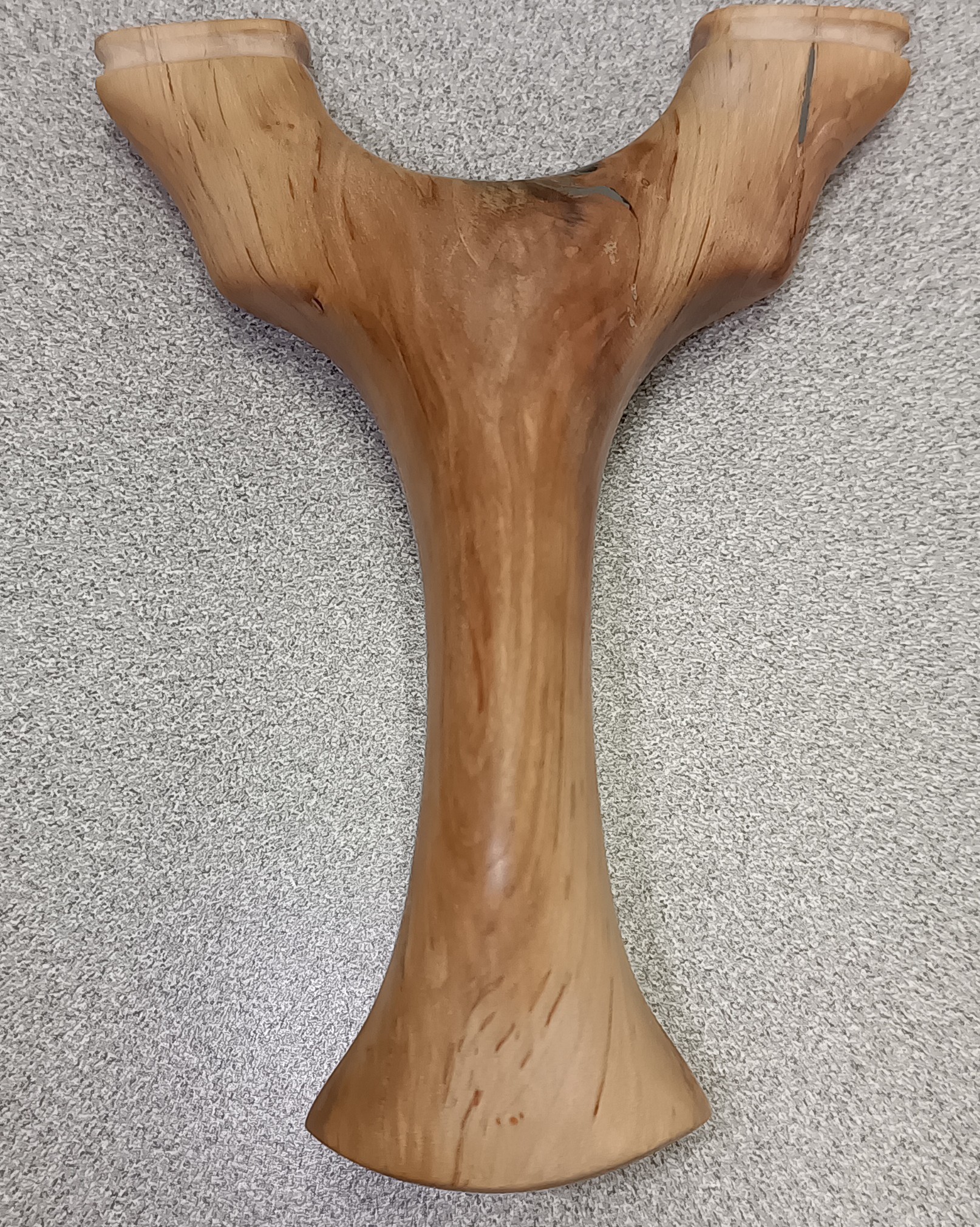 Lancer Hawthorn drop slingshot