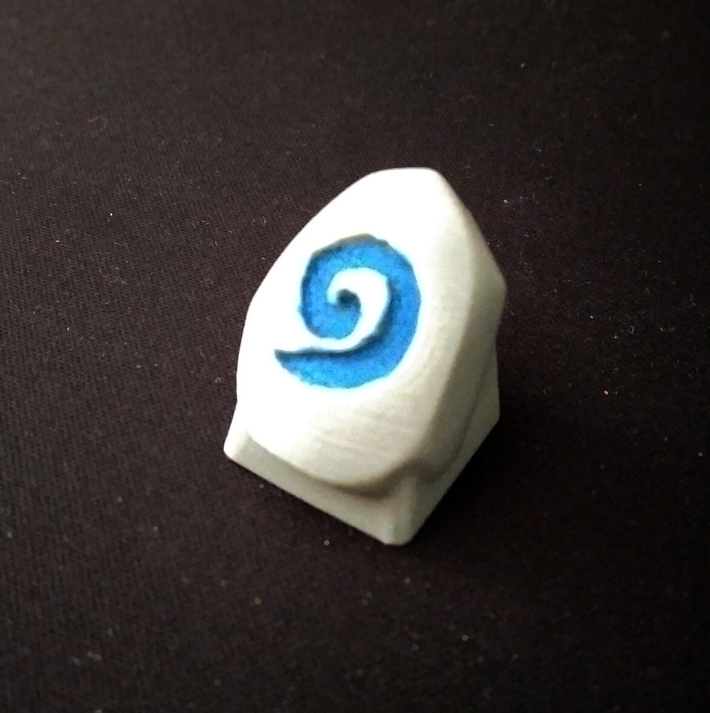 Hearthstone Cherry-MX keycap
