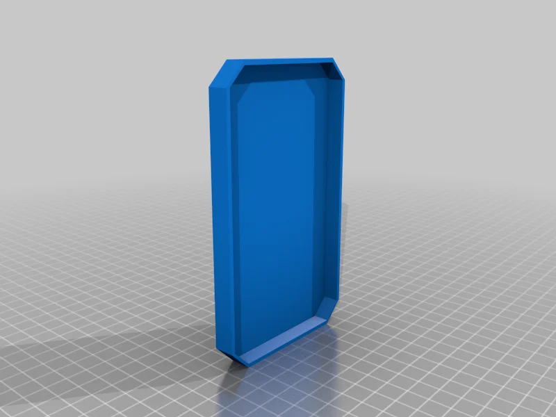 Anycubic Vyper Display cover