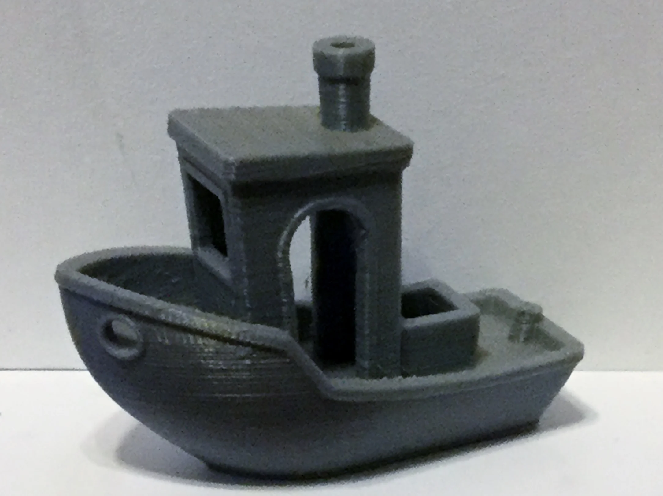 ABS & PLA FFF. Files