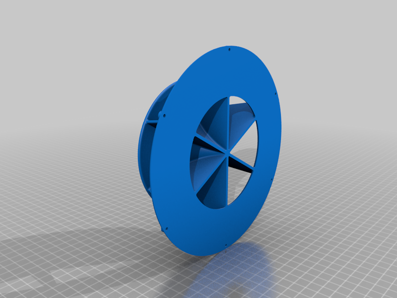 Air Raid Siren