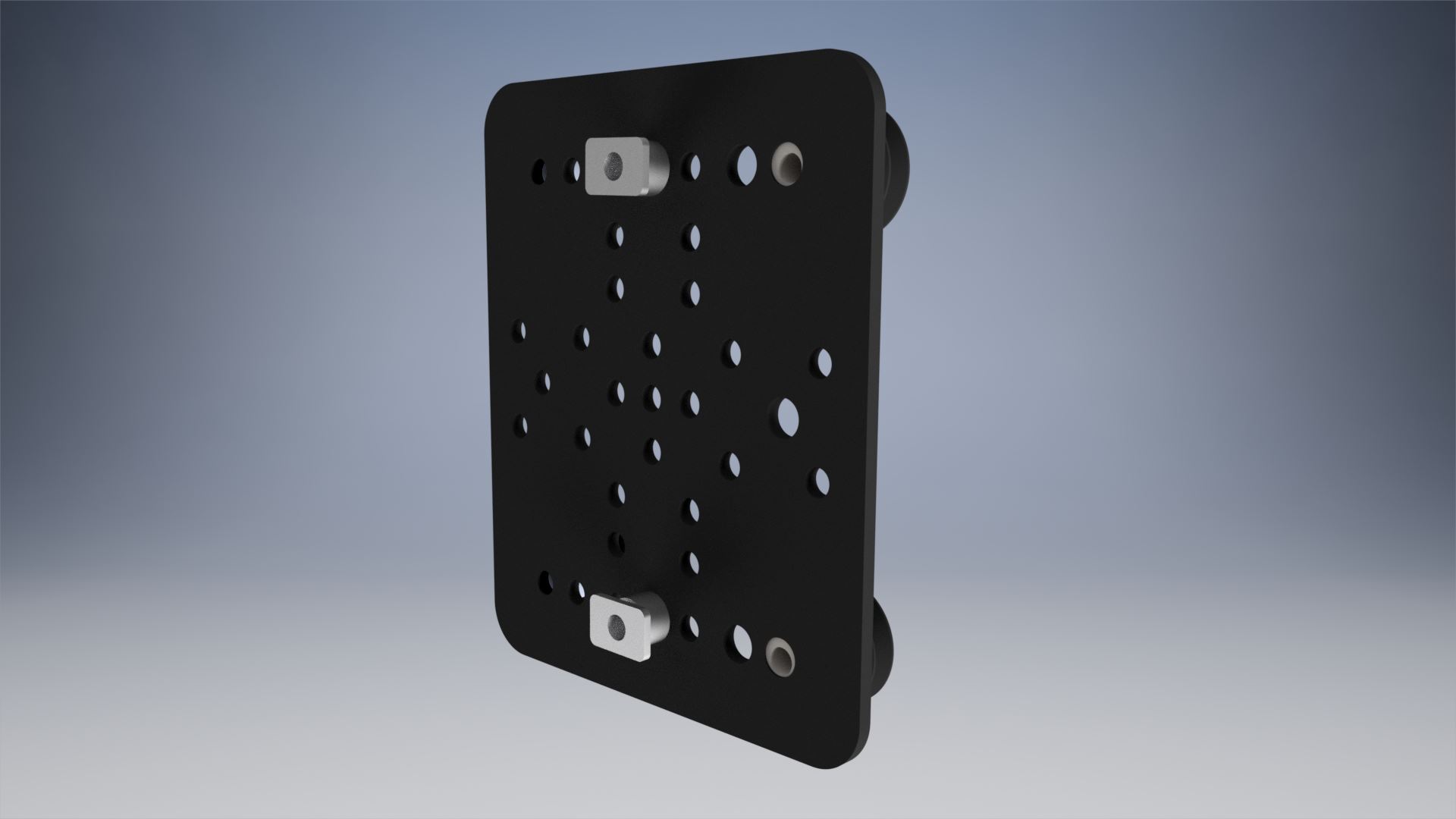 Openbuilds Carriage