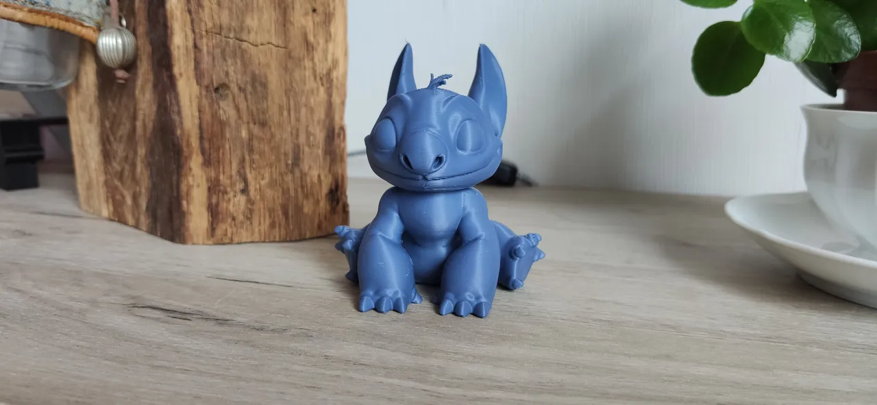 Cute Stich