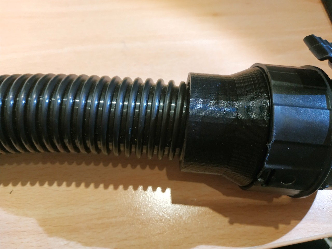 End piece hose Parkside PWS 20 B2