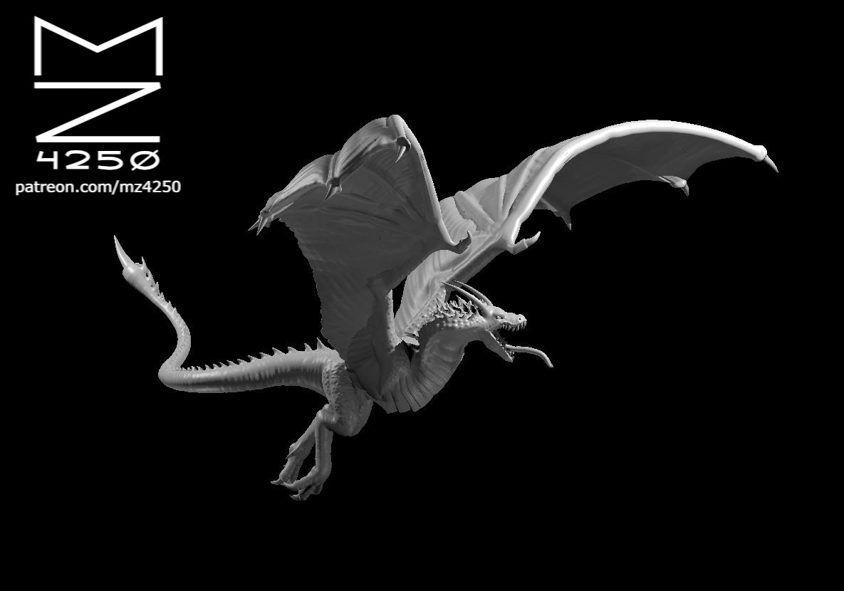 Wyvern