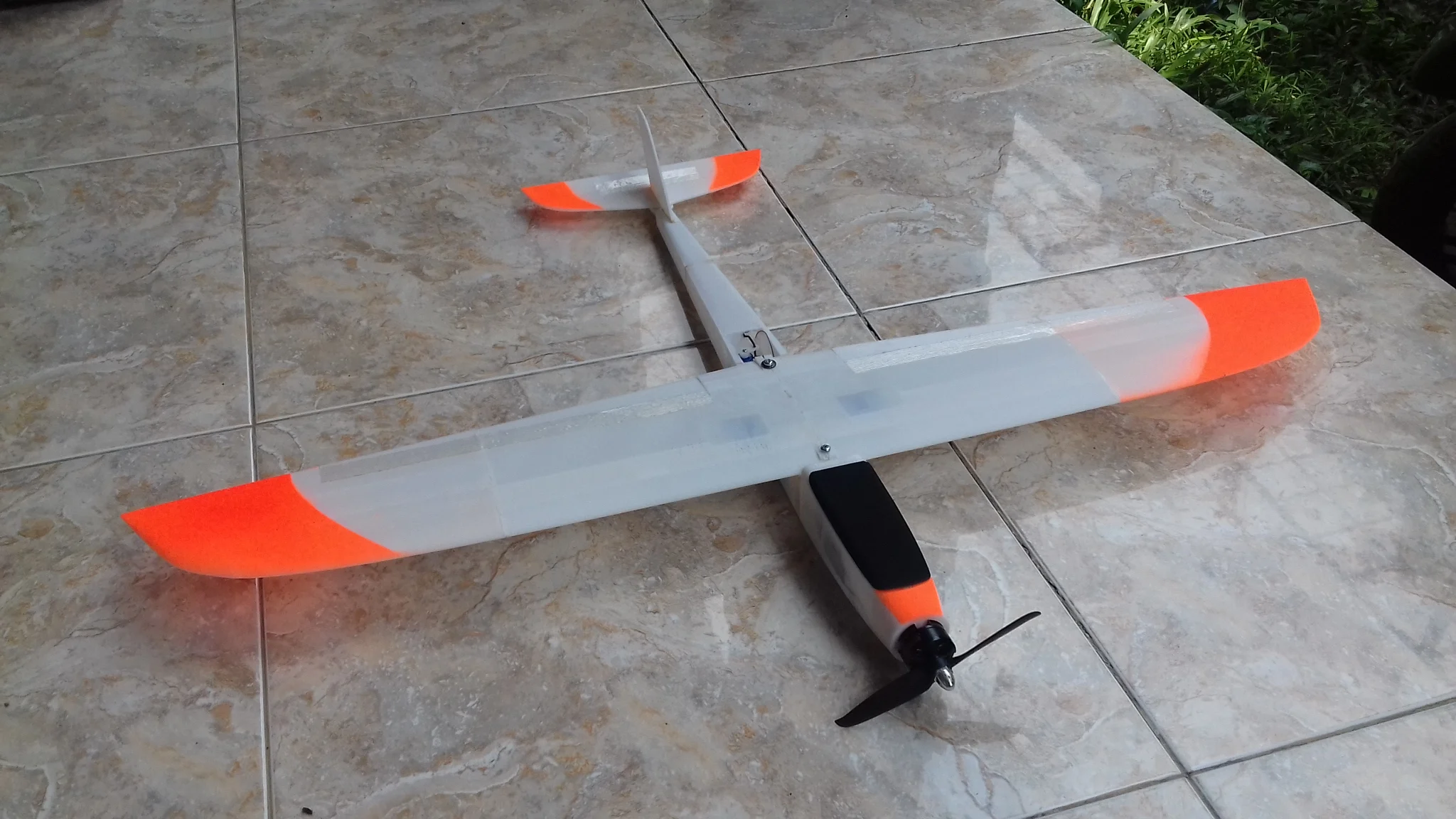 pylon racer