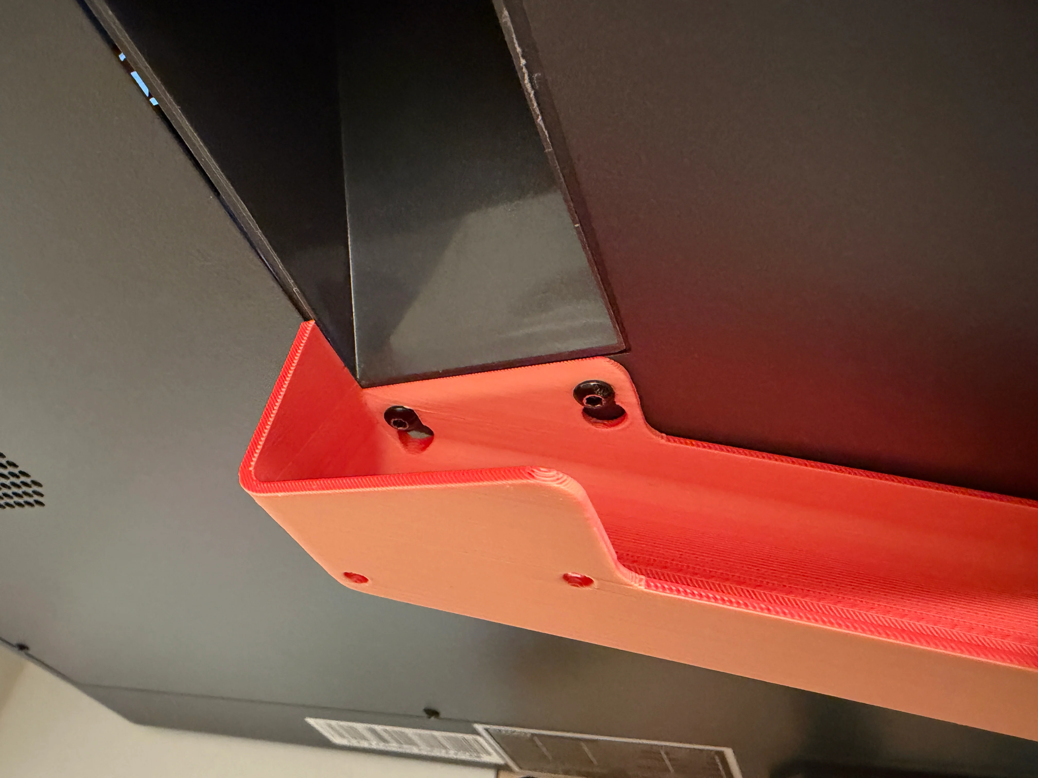 CC2 Poop Chute & Bin *UPDATED Design*