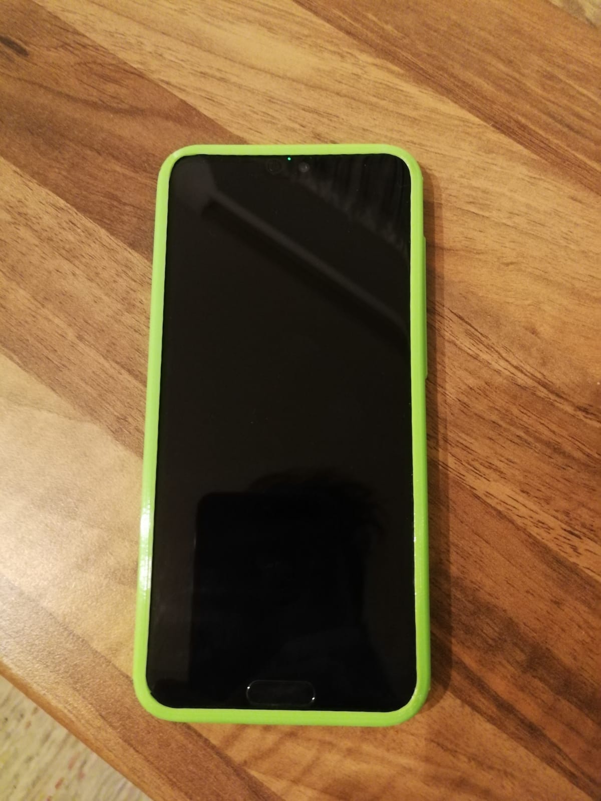 huawei p20 case