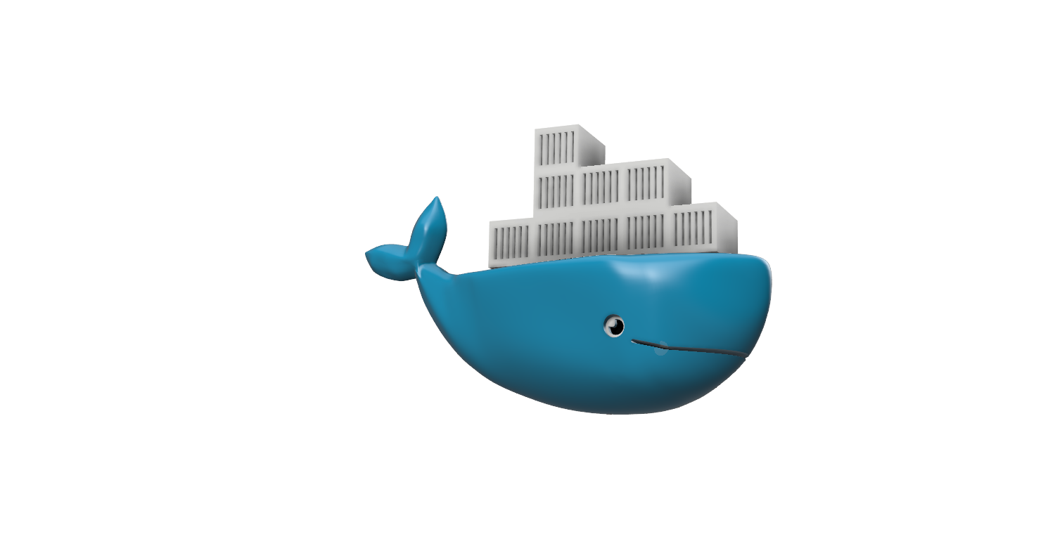 Docker Logo