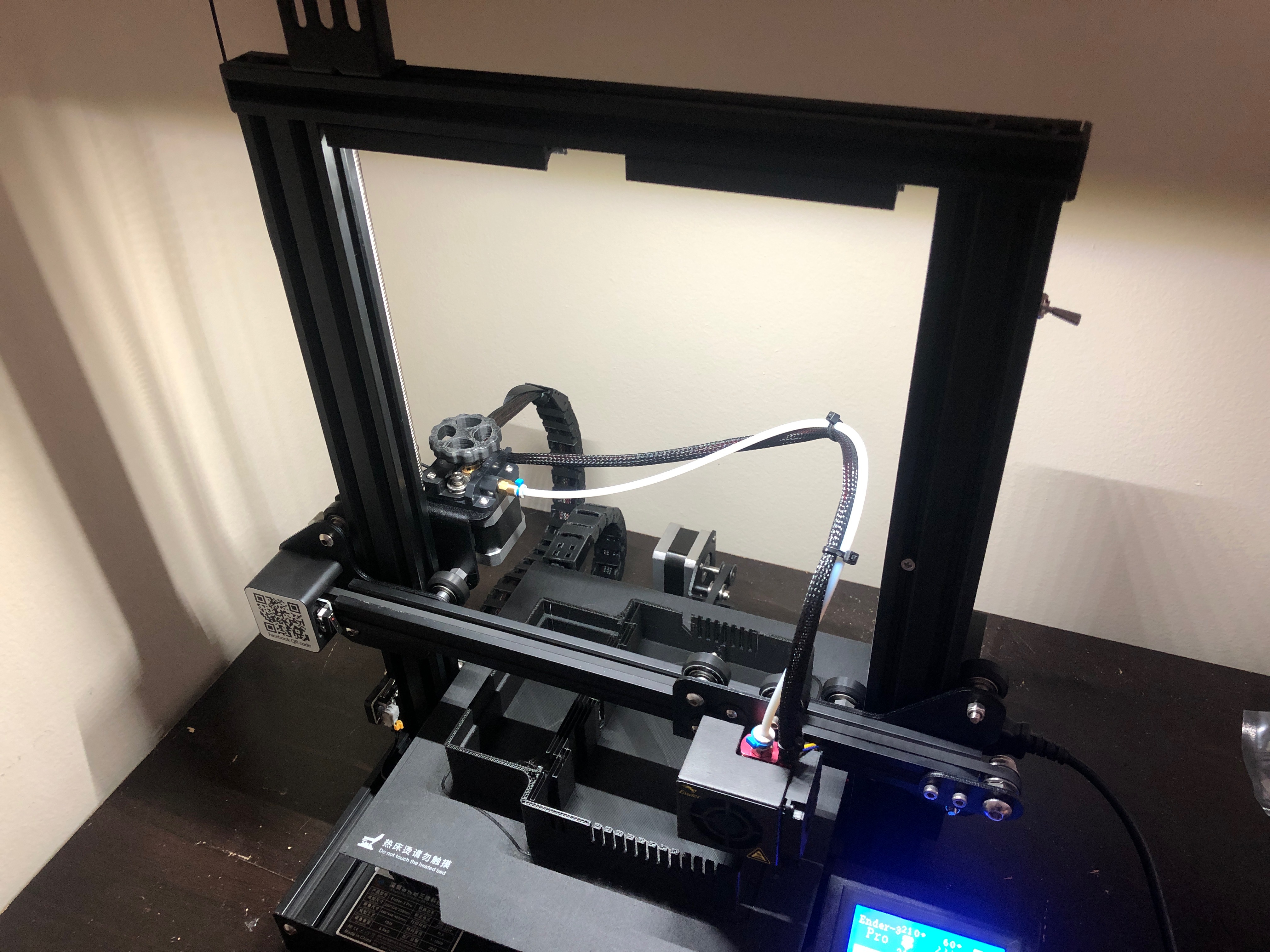 Ender 3 Lighting Kit