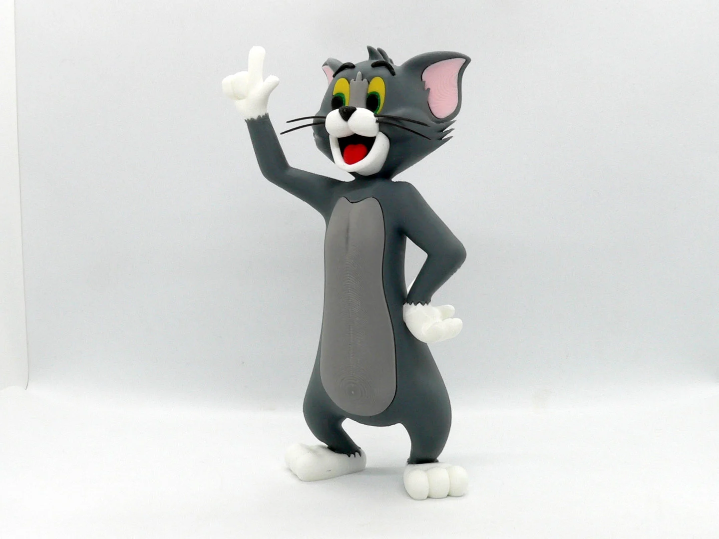 Tom Cat