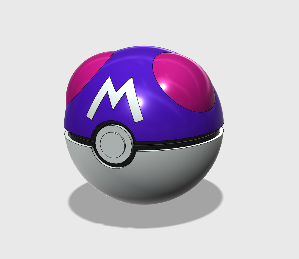 masterball