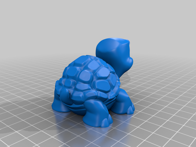 Gustav The Turtle Standalone