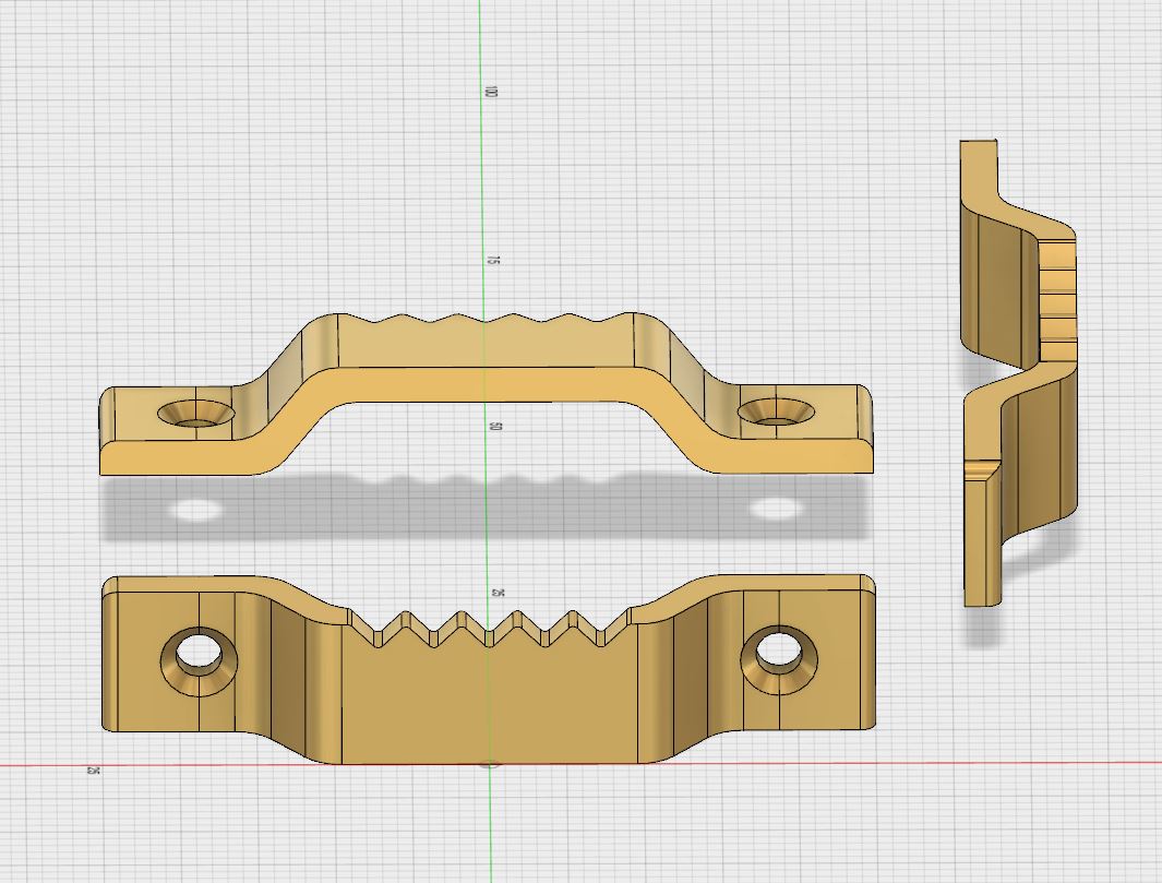 Sawtooth Picture Hanger