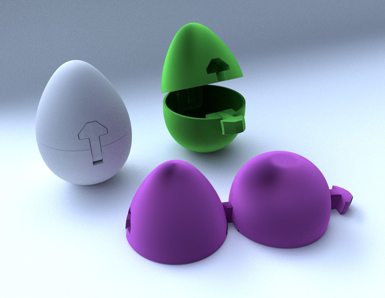 easter egg