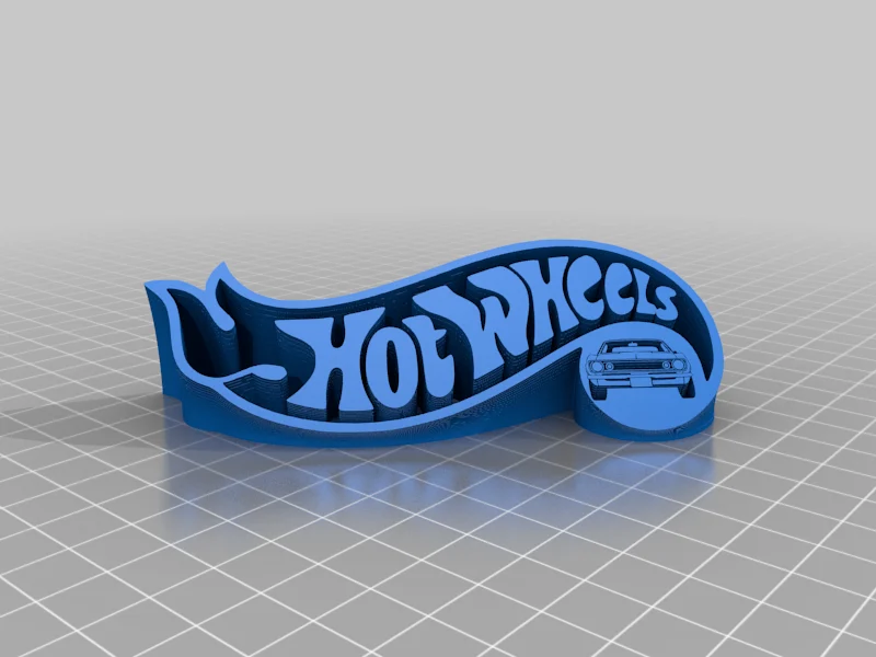 1968 Hot Wheels