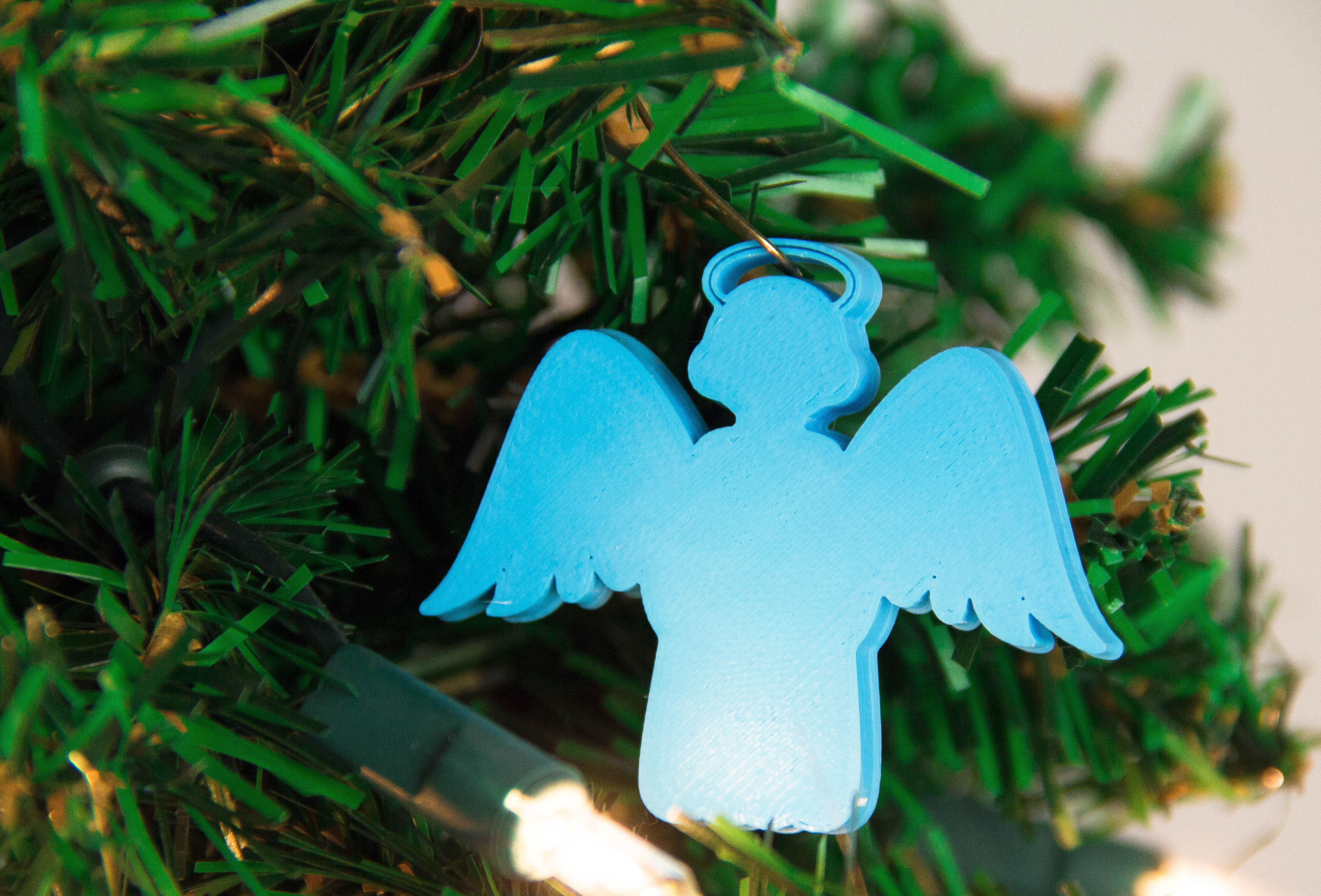AngelOrnament