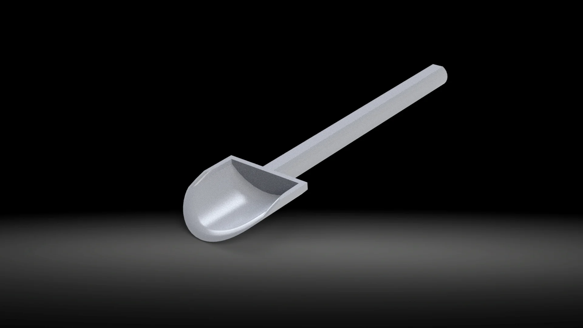 Small Spade/Shovel for plants